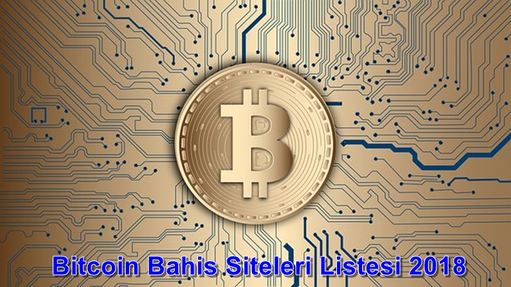 Bitcoin Bahis Siteleri Listesi 2018