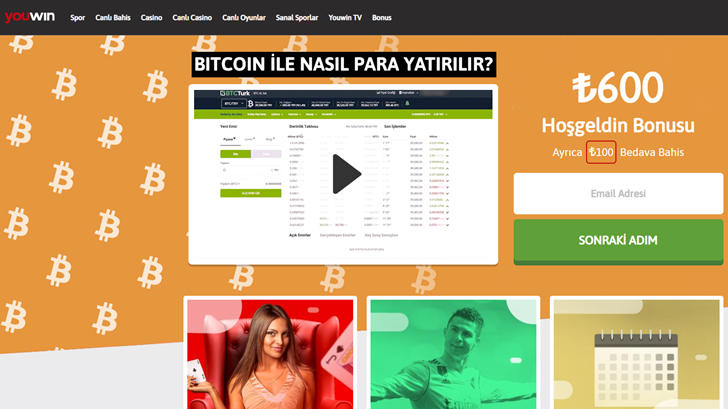 youwin bahis sitesi bitcoin sayfası