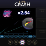 Live Crash Oynayabileceğiniz Güvenilir Bahis Siteleri